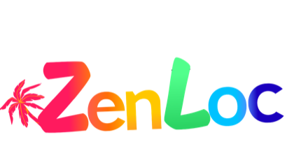 ZenLoc