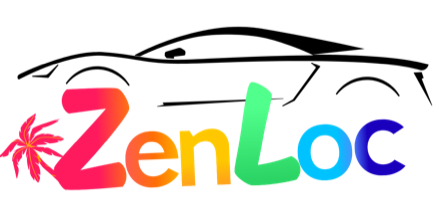 ZenLoc – location de voiture en Guadeloupe
